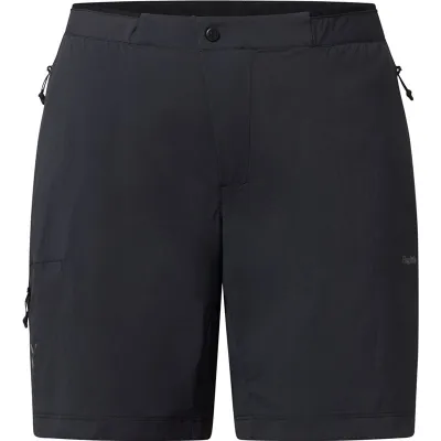 Haglöfs L.I.M Fuse II Shortsit Naisten True Black - 44, kuva 1 / 1