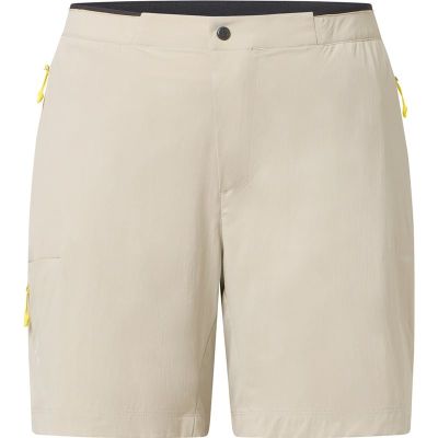 Haglöfs L.I.M Fuse II Shortsit Naisten Liitubeige - 46