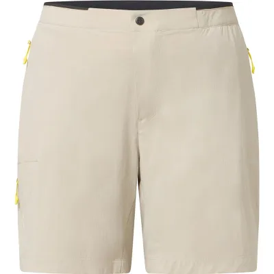Haglöfs L.I.M Fuse II Shortsit Naisten Liitubeige - 40, kuva 1 / 1