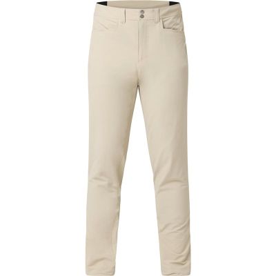 Haglöfs Korp Lite Pant Miesten liitubeige - 58