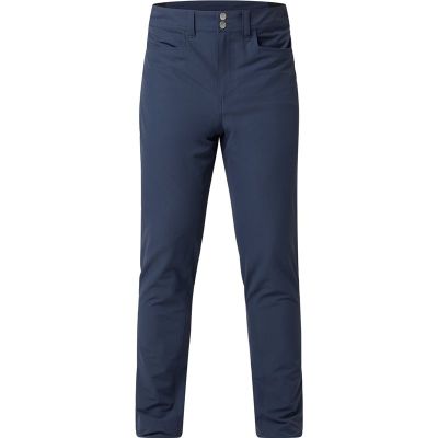Haglöfs Korp Lite Pant Miesten Tarn Sininen - 54