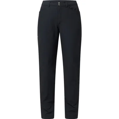 Haglöfs Korp Lite Pant Women True Black - 36, kuva 1 / 1