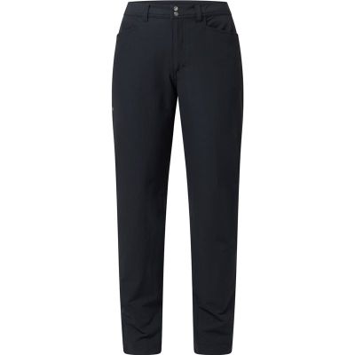 Haglöfs Korp Lite Pant Women True Black - 34