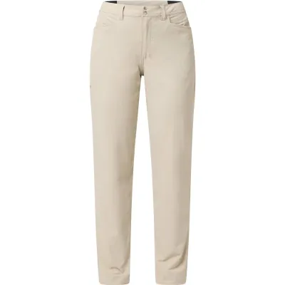 Haglöfs Korp Lite Pant Women Chalk Beige - 46, kuva 1 / 1