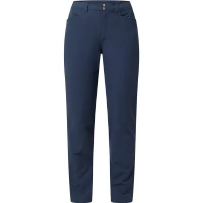 Haglöfs Korp Lite Pant Women Tarn Blue - 46, kuva 1 / 1
