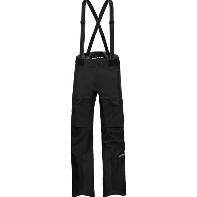 Mammut Eiger Nordwand Pro HS Pants Men Black - 48