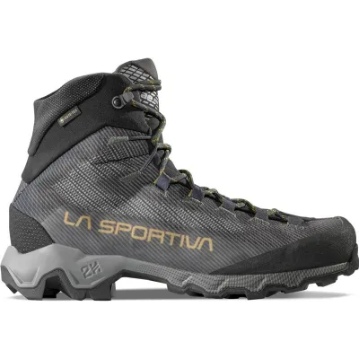 La Sportiva Aequilibrium Hike GTX Carbon/Jungle - 44, kuva 1 / 1
