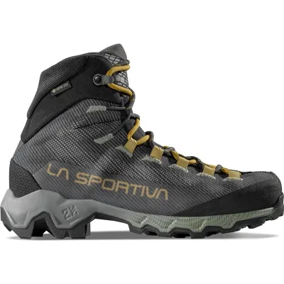 La Sportiva Aequilibrium Hike Woman GTX Carbon/Aspen Green - 40,5, kuva 1 / 1