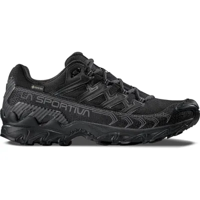 La Sportiva Ultra Raptor II Woman GTX Black/Reflective - 36,5, kuva 1 / 1