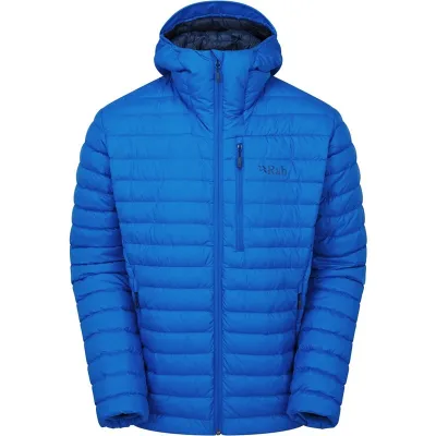 Rab Microlight Alpine Jacket Maya Blue - S, kuva 1 / 1