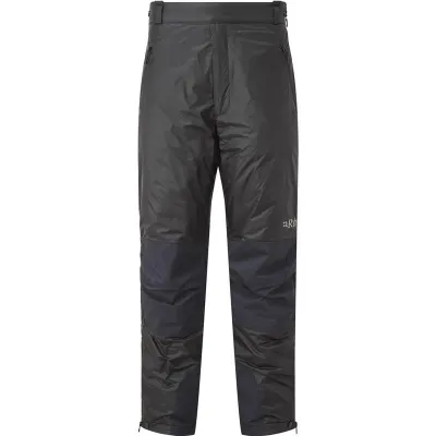Rab Photon Pants Black - S, kuva 1 / 1