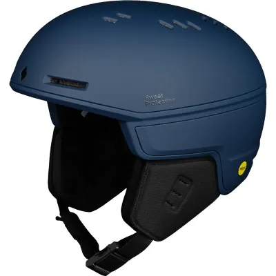 Sweet Protection Adapter Mips Helmet Juniper Blue - S/M