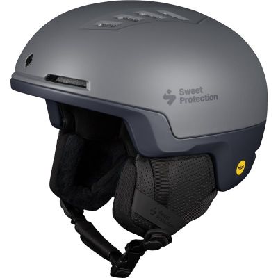 Sweet Protection Daymaker Mips Helmet Graphite - S/M