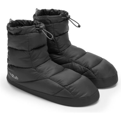 Rab Cirrus Hut Boot Black (Black) - XS