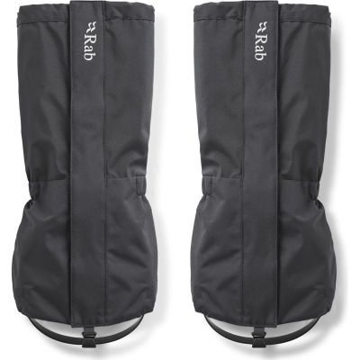 Rab Kangri GTX Gaiter Black - S