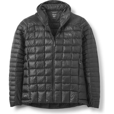 Rab Mythic Alpine LightJacket Black - XXL