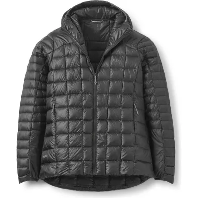 Rab Mythic Alpine LightJacket Wmns Black - 10, kuva 1 / 1