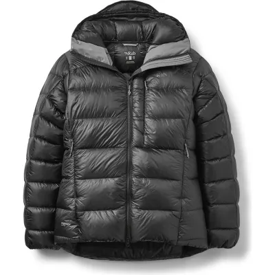Rab Mythic Ultra JacketWmns Black - 8, kuva 1 / 1