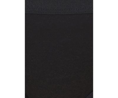Icebreaker Siren Bikini Slip Women Black - M