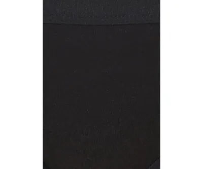 Icebreaker Siren Bikini Slip Women Black - M, kuva 1 / 1