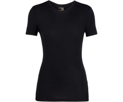 Icebreaker 175 Everyday SS Crew Top Women - M