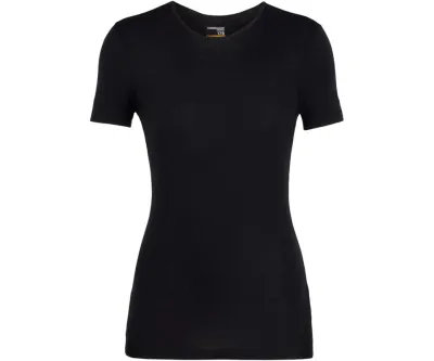Icebreaker 175 Everyday SS Crew Top Women - M