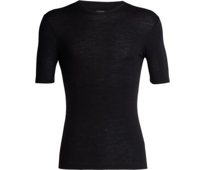 Icebreaker 175 Everyday SS Crew Top Men - M