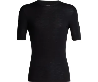 Icebreaker 175 Everyday SS Crew Top Men - XL