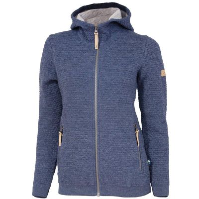 Ivanhoe Morel Hood Female Denim - 40