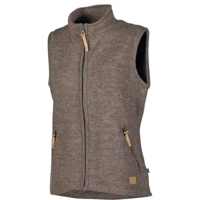 Ivanhoe NLS Coco Vest Nutmeg - 36, kuva 1 / 1