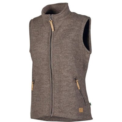 Ivanhoe NLS Coco Vest Nutmeg - 42