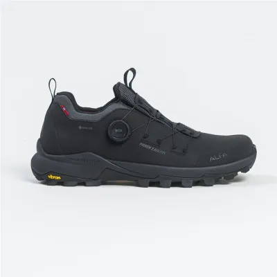 Alfa Piggen 2.0 APS GTX M Black - 41