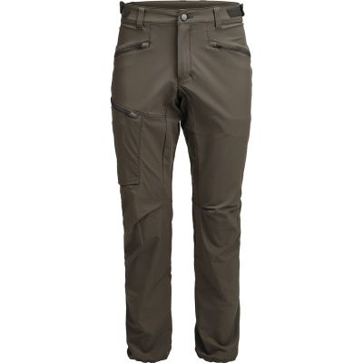 Lundhags Askro Ms Pant Forest Green - 52