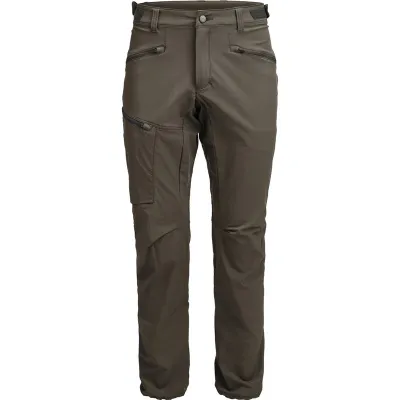 Lundhags Askro Ms Pant Forest Green - 58, kuva 1 / 1