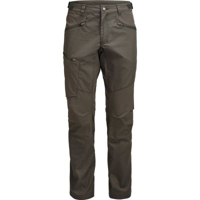Lundhags Makke Lt Ms Pant Forest Green - 50