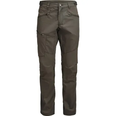 Lundhags Makke Lt Ms Pant Forest Green - 54, kuva 1 / 1