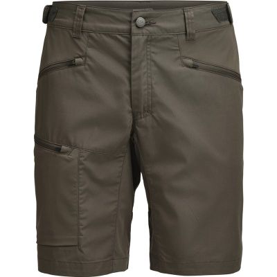 Lundhags Makke Lt Ms Shorts Forest Green - 58
