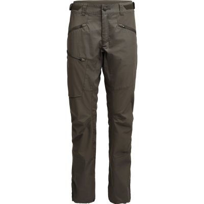 Lundhags Makke Lt Ws Pant Forest Green - 40