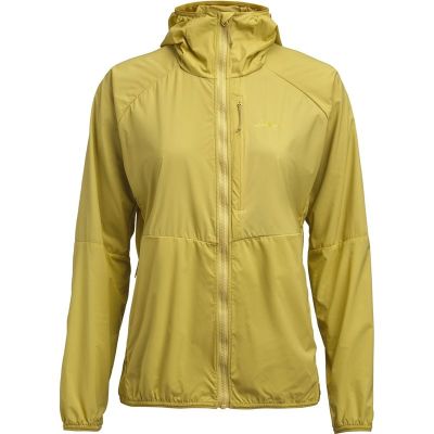 Lundhags Tived Light Windbreaker Jacket W Bamboo - M