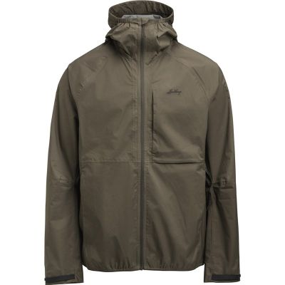 Lundhags Tived Waterproof Jacket M Forest Green - S