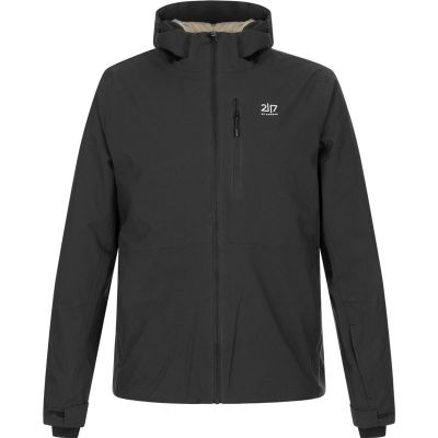 2117 of Sweden Kabo Skidjacka H Black - XXL