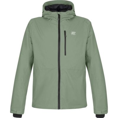 2117 of Sweden Kabo Skidjacka H Pine - XL