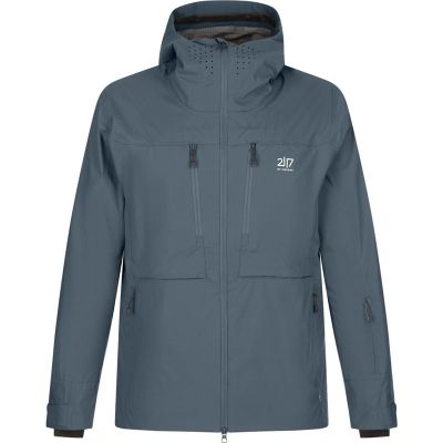 2117 of Sweden Njarg Skidjacka H Midnight - S