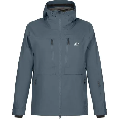 2117 of Sweden Njarg Skidjacka H Midnight - XXL, kuva 1 / 1