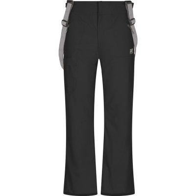2117 of Sweden Kabo Skidbyxa H Black - S
