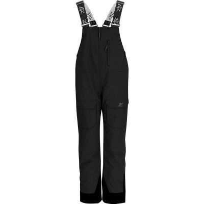 2117 of Sweden Soppero Skidbyxa H Black - S