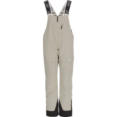 2117 of Sweden Soppero Skidbyxa H Sand - S