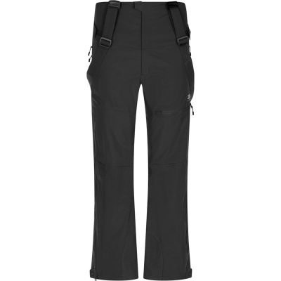 2117 of Sweden Njarg Skidbyxa H Black - S
