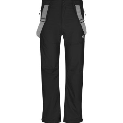 2117 of Sweden Nausta Skidbyxa H Black - S