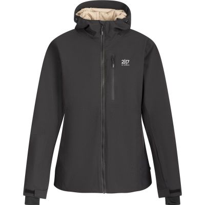 2117 of Sweden Kabo Skidjacka D Black - L